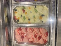 自助取餐区-西安皇冠假日酒店·朱雀咖啡厅
