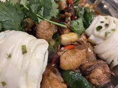 -鼎晟江南·融合江南宴(固戍店)