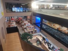 -新华书店(苍南银泰店)