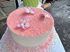 -布朗尼西饼(粮道街店)