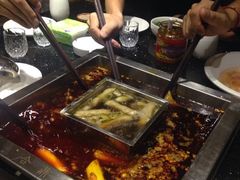 合鼎元-满江红火锅(凯德店)