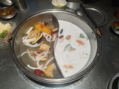 -椰庭·椰子鸡·创意玩家(晶耀前滩店)