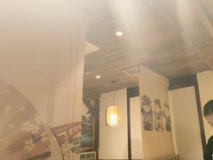 -三石铁板烧(紫竹桥店)