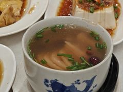 -南香饭店(Jalan Sultan)