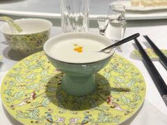 -君庭中餐厅(友谊宾馆店)
