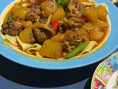 -伊带伊路新疆美食府(呼家楼店)