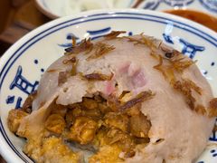 -芋包王闽南茶楼(八市店)