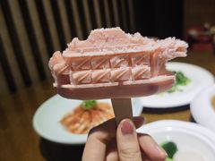 -烟水渔庄餐厅(西溪湿地店)