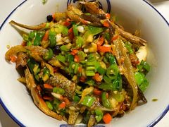 火培鱼-潇湘阁(昆泰国际大厦店)
