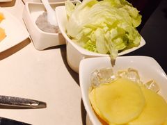 -海底捞火锅(璞丽中心店)