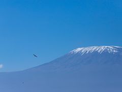 -乞力马扎罗山