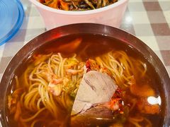 -西塔大冷面(三好街店)