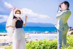 -天长地久婚纱摄影(宝安梦幻影城西乡店)