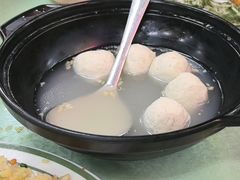 -景好海鲜餐厅(大鹏必选旅游店)