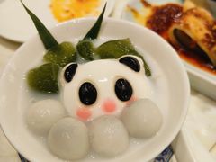 -孔雀云贵川·融合菜(长宁来福士店)