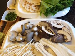 老码头火锅(玉林店)-老码头火锅(玉林店)