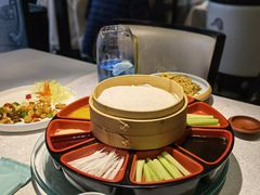 羲和烤鸭+八宝盒-羲和雅苑•北京烤鸭(吴中路万象城店)