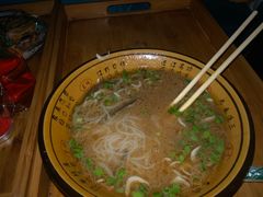 -跨越足界Spa足道(潍坊店)
