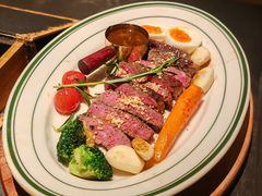 -烛影拾光观景餐厅·创意菜·摄影·小提琴(大唐不夜城店)