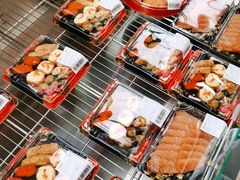 -盒马X会员店(王府井奥莱UP TOWN店)