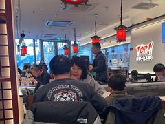 -和府捞面(曹路花园城店)
