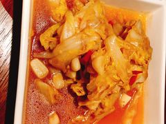 -楼兰新疆主题餐厅(苏州中心店)