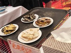 -天宜隆蘑菇宴火锅(石景山旗舰店)