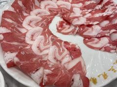 -常赢三兄弟·清真涮肉·清真炒菜(朝阳新城店)