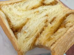 -爸爸糖吐司面包(宁波世纪东方店)