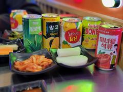 -杀猪天·韩国烤肉(总店)