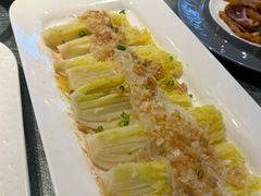 -大鸽饭(汉溪长隆店)
