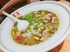 -车沾巷·重庆老味豌杂面