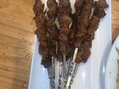 -小平岛開海水饺(浑南店)