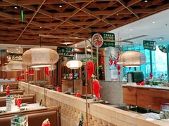 大堂-望湘园·湖南菜(宏伊店)