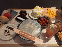 -和子足浴SPA会馆(竹山路店)