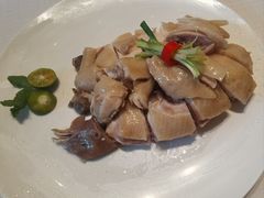 -金苑海鲜酒家(来魅力店)