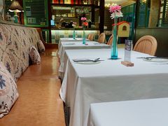 -水天堂西餐厅(绿宝广场店)