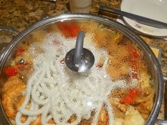 -黄记煌三汁焖锅(金凤万达广场店)