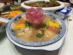 -老雒阳清真水席(瀍河店)