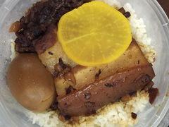 阿勇鲁肉饭(虹井路店)-阿勇鲁肉饭(虹井路店)