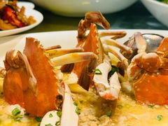 -杭州香格里拉·香宫中餐厅