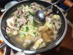 -全牛匠·乐山跷脚牛肉(西单华威约饭街店)