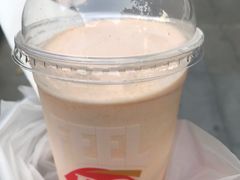 咸芝士奶昔-DQ·蛋糕·冰淇淋(龙茗店)