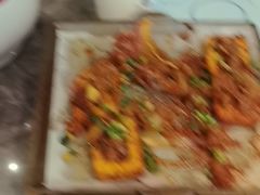 -怪噜范·贵阳小吃大排档(金源旗舰店)