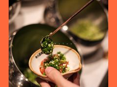 -牛人日志·鲜牛肉骨汤火锅(万科里瑧店)