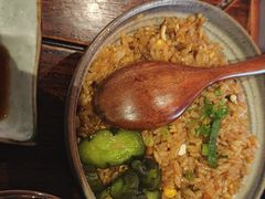 -芥岛(河北大街店)
