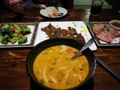 -Siam泰餐厅(水上公园店)