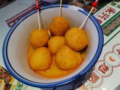-永兴發香港茶餐厅(三坊七巷店)