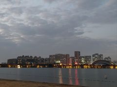 -天鹅湖体育公园