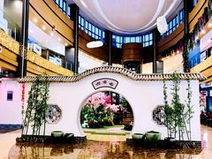 -杉杉奥特莱斯广场(哈尔滨店)